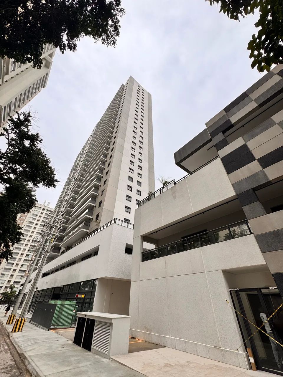 Apartamento no Quadria Aquarius - SJC - Foto 2
