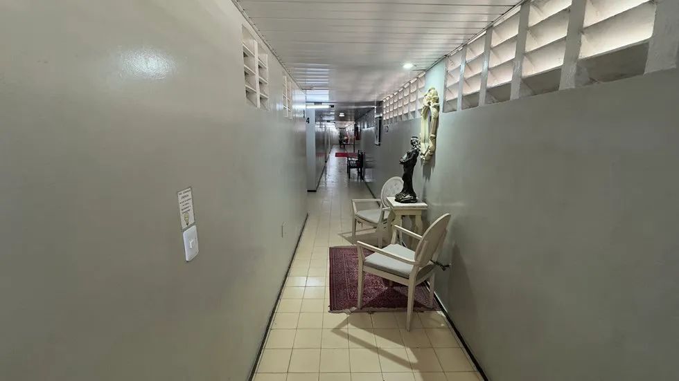 Sala comercial de 22,50 m² na Av. Aguanambi - Foto 2