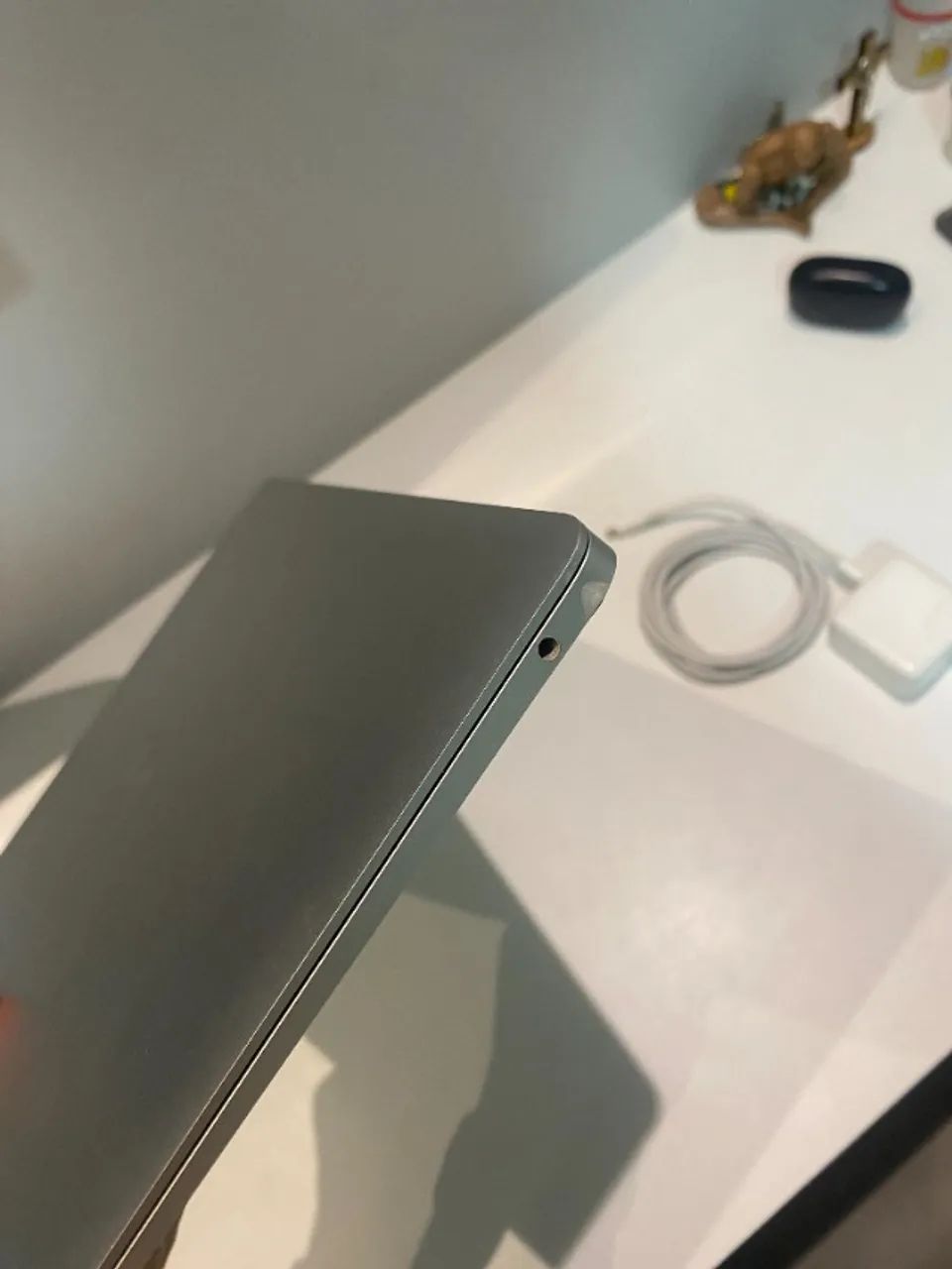 Macbook Air M1 2020 - ssd 256gb - Foto 4
