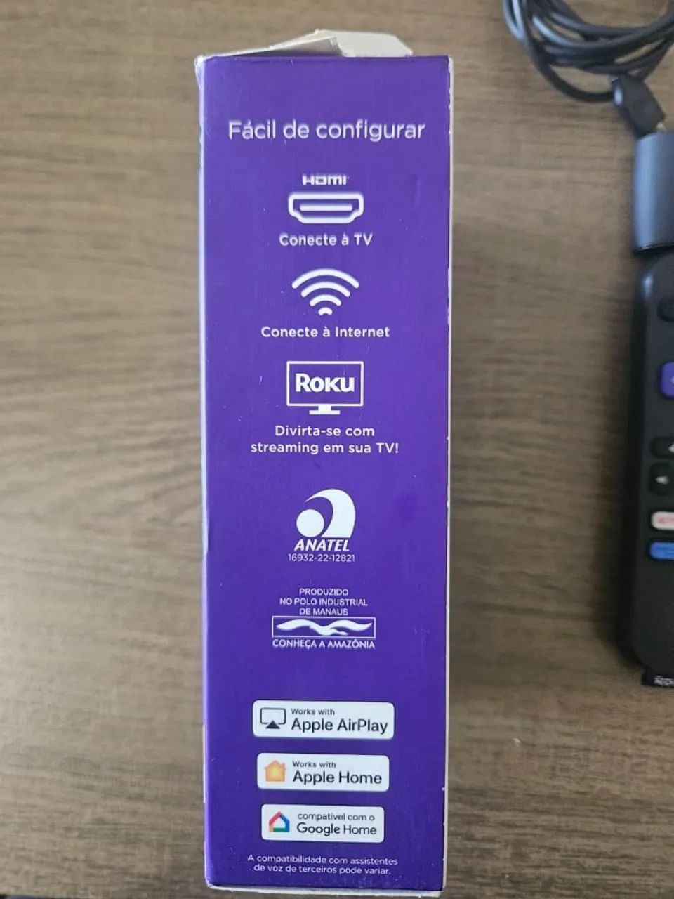 Roku Tv Express 4k   - Foto 3