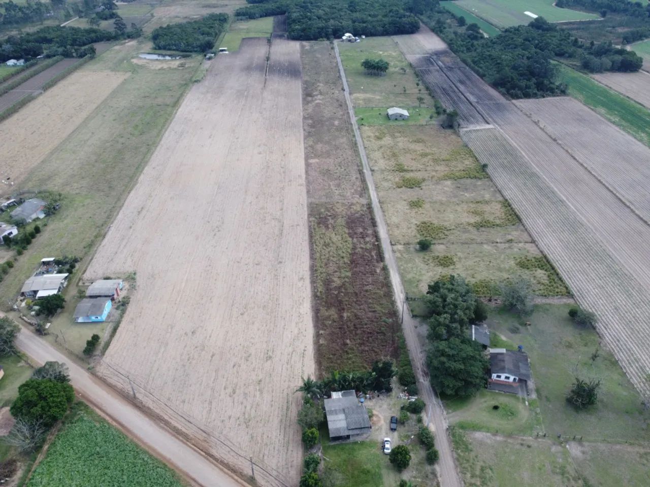 Terreno Rural 2.6 ha - Foto 2