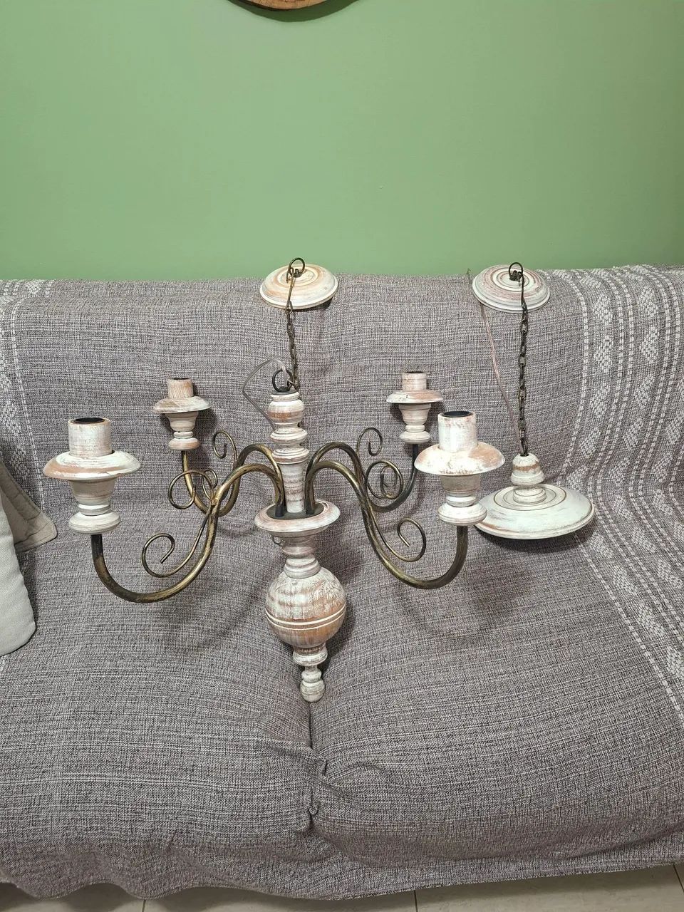 LUSTRES - Foto 2