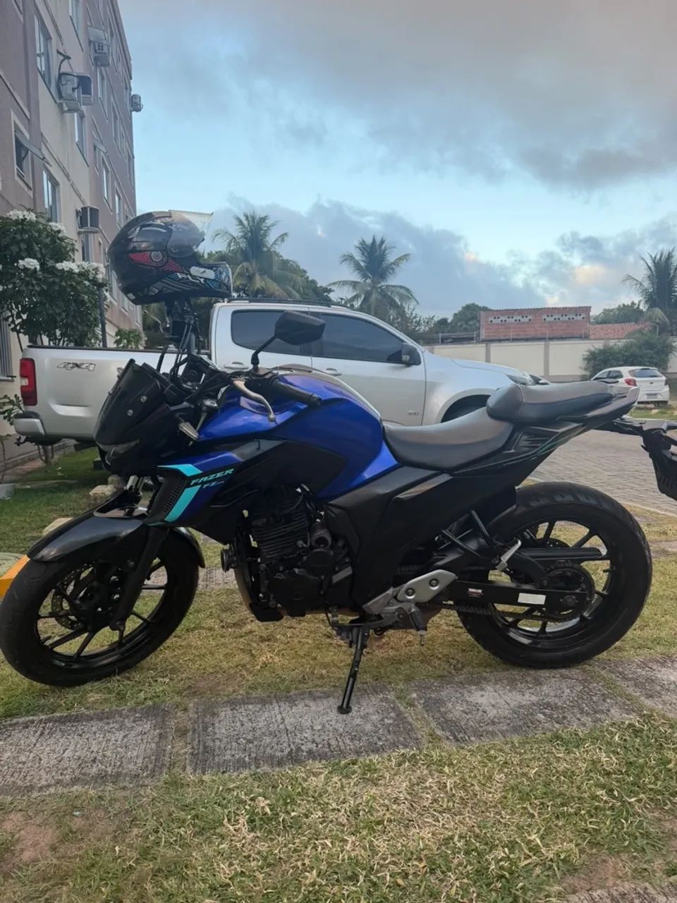 Vendo FZ 23/24  - Foto 2