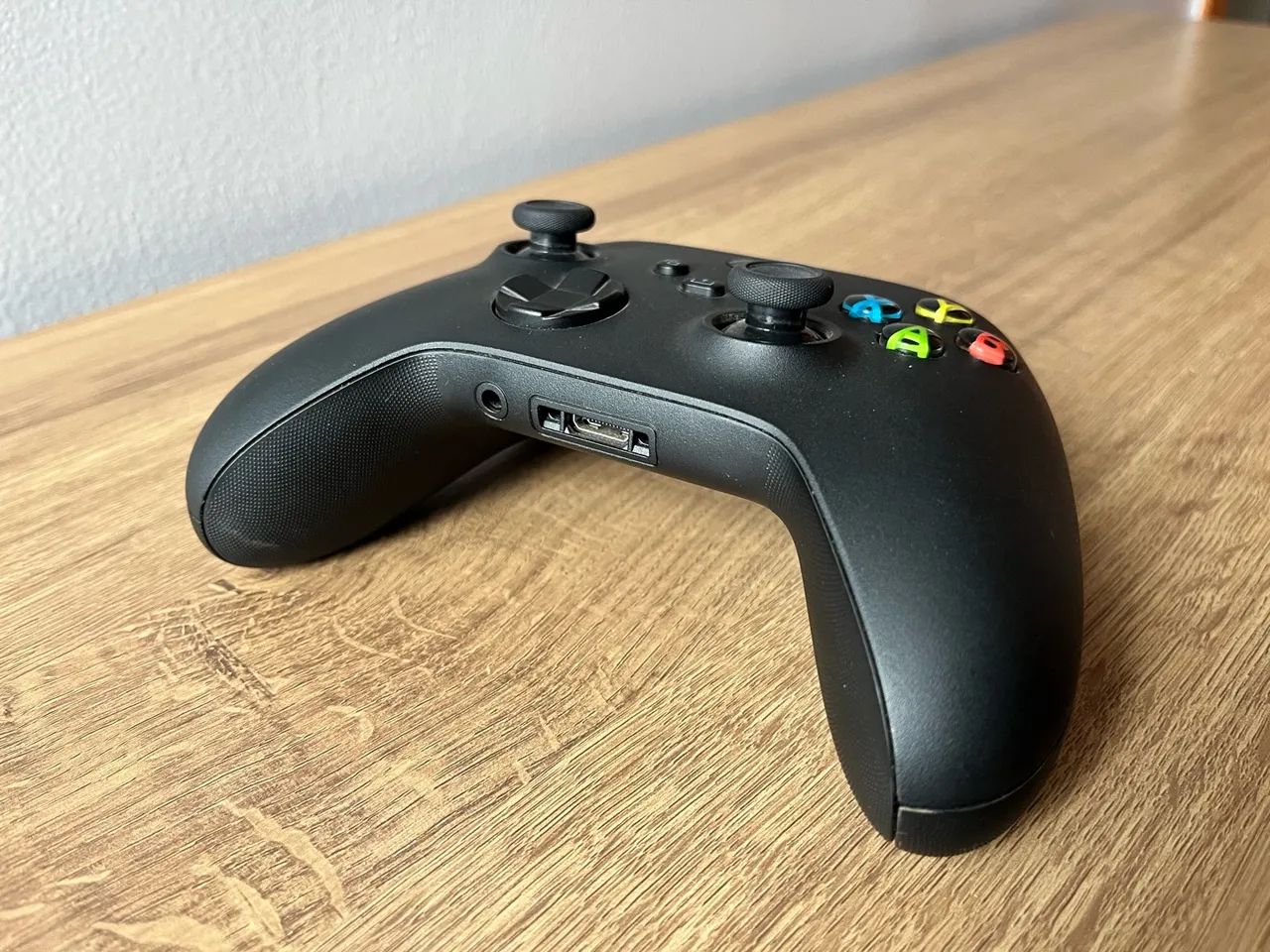 Controle Xbox Original  - Foto 3