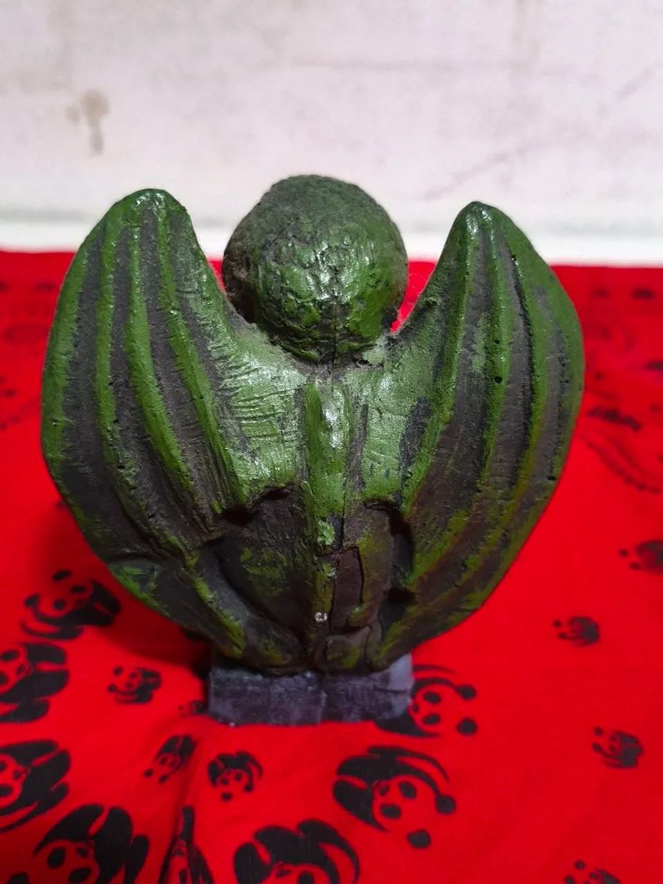 Estátua Cthulhu RPG  - Foto 2