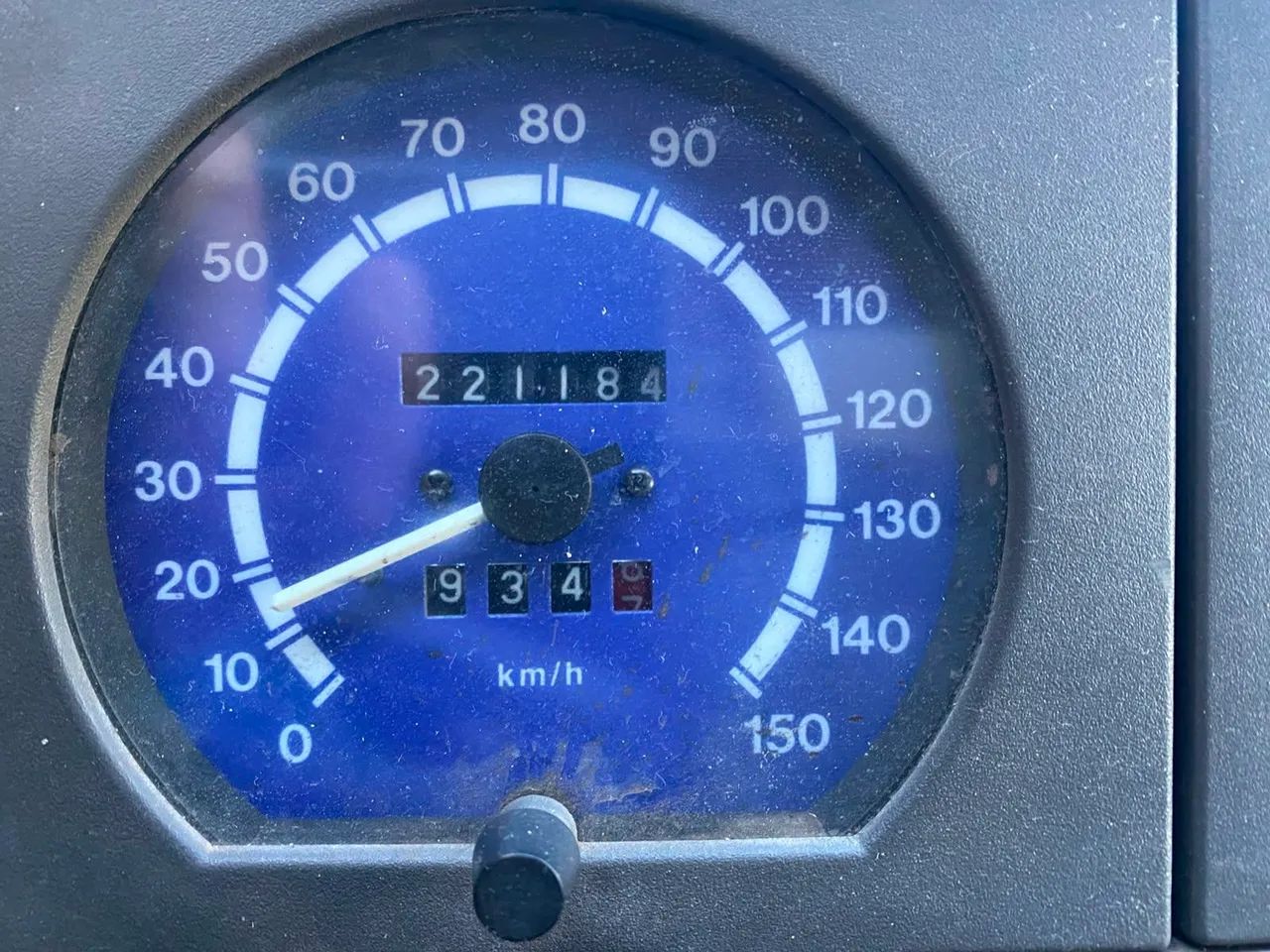 Iveco Daly 3513  - Foto 4