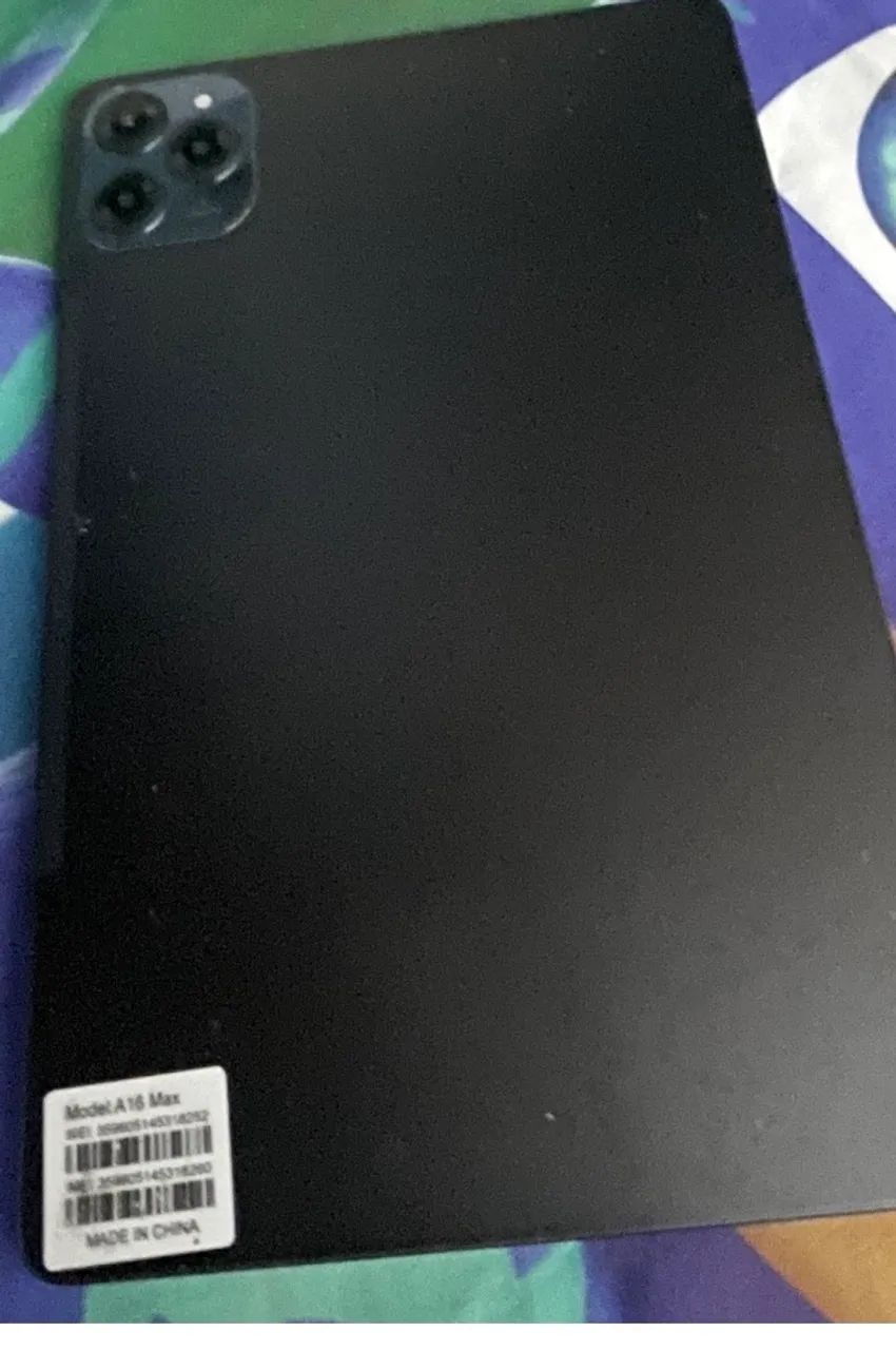 Tablet 10.1 - Foto 2