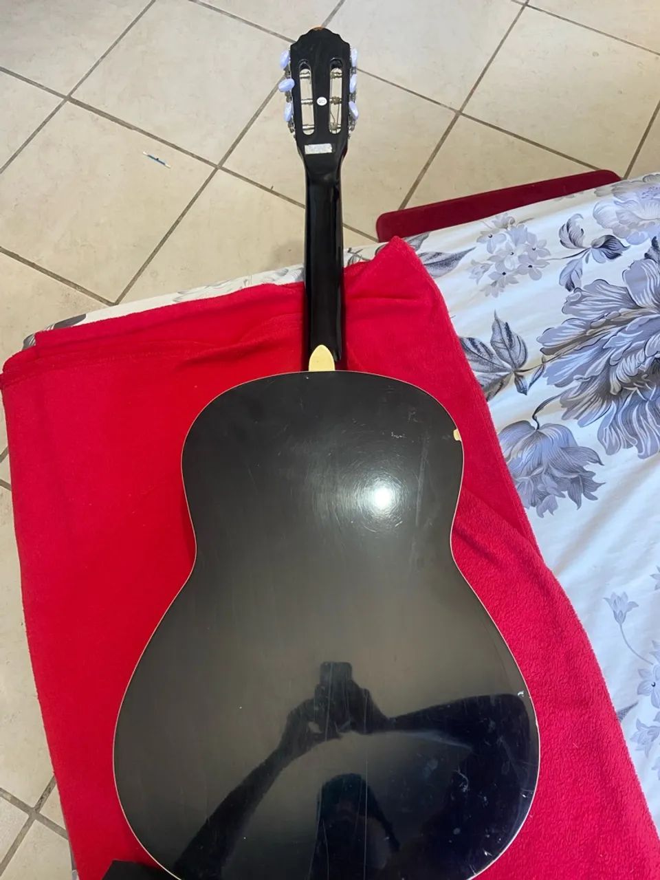 Violão  - Foto 3