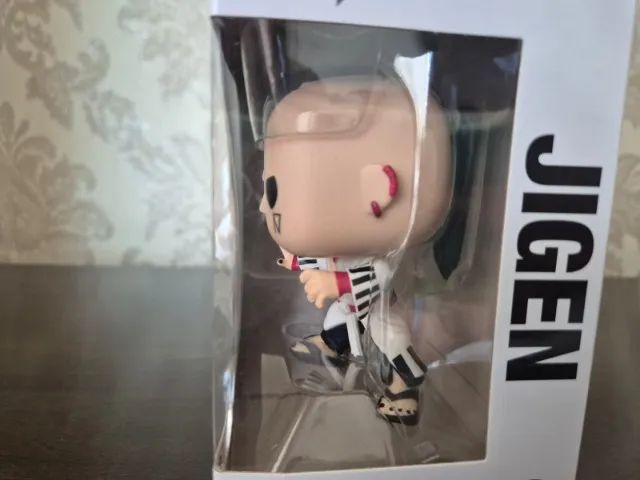 Funko Pop! Animation. Boturo Naruto Next Generations #1650 - Foto 3