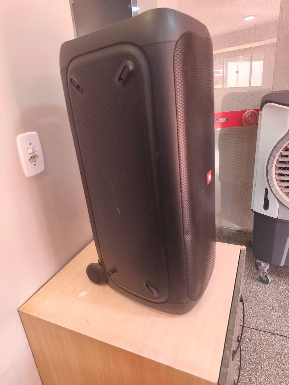JBL Partibox 310 - Foto 4