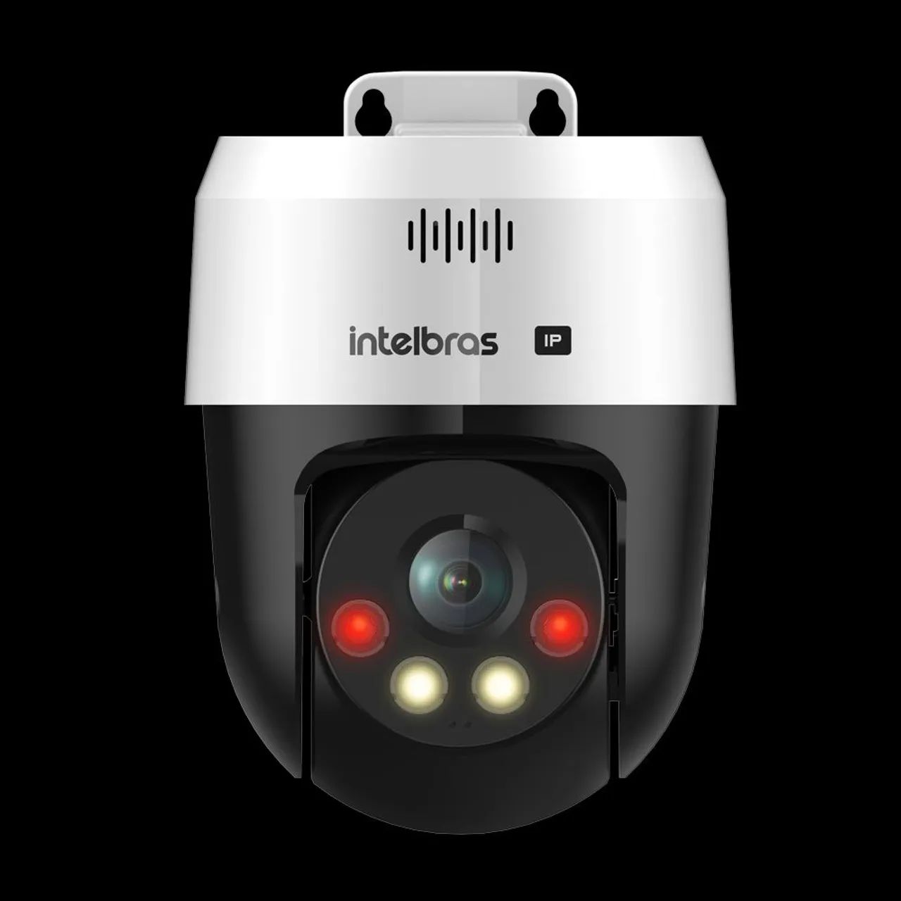 Câmeras wi-fi Intelbras  - Foto 4