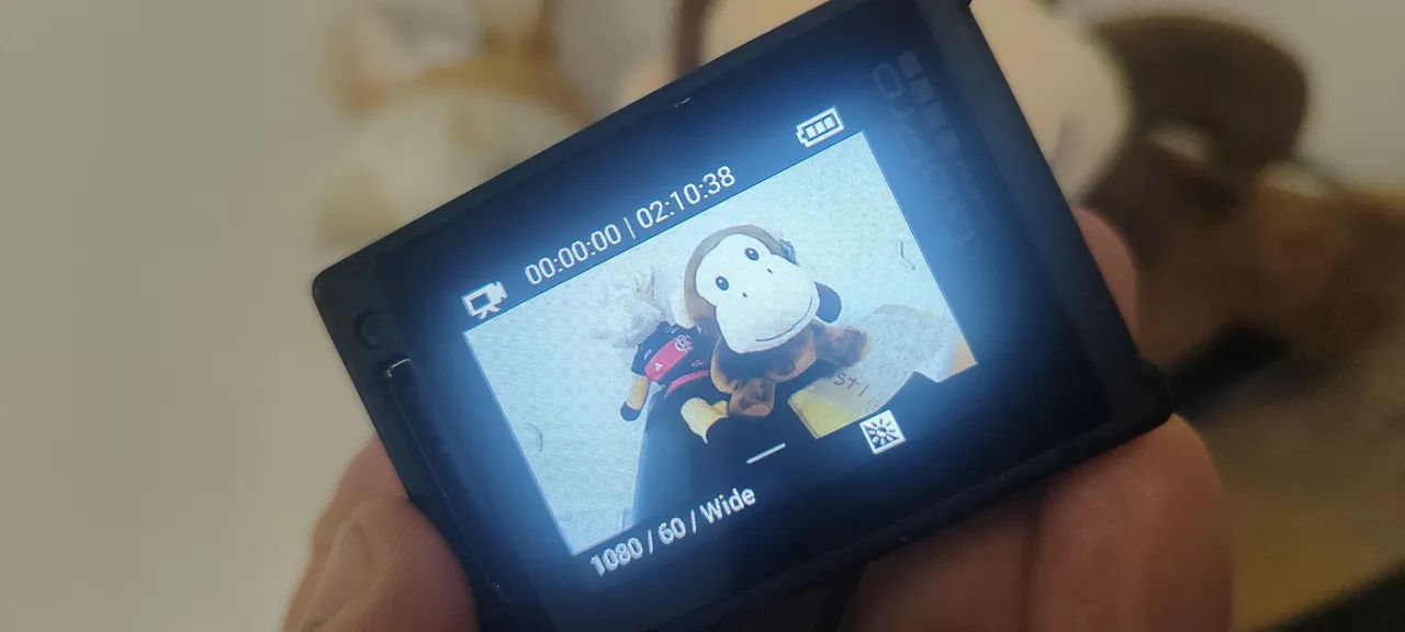 Câmera Gopro Hero - Foto 2