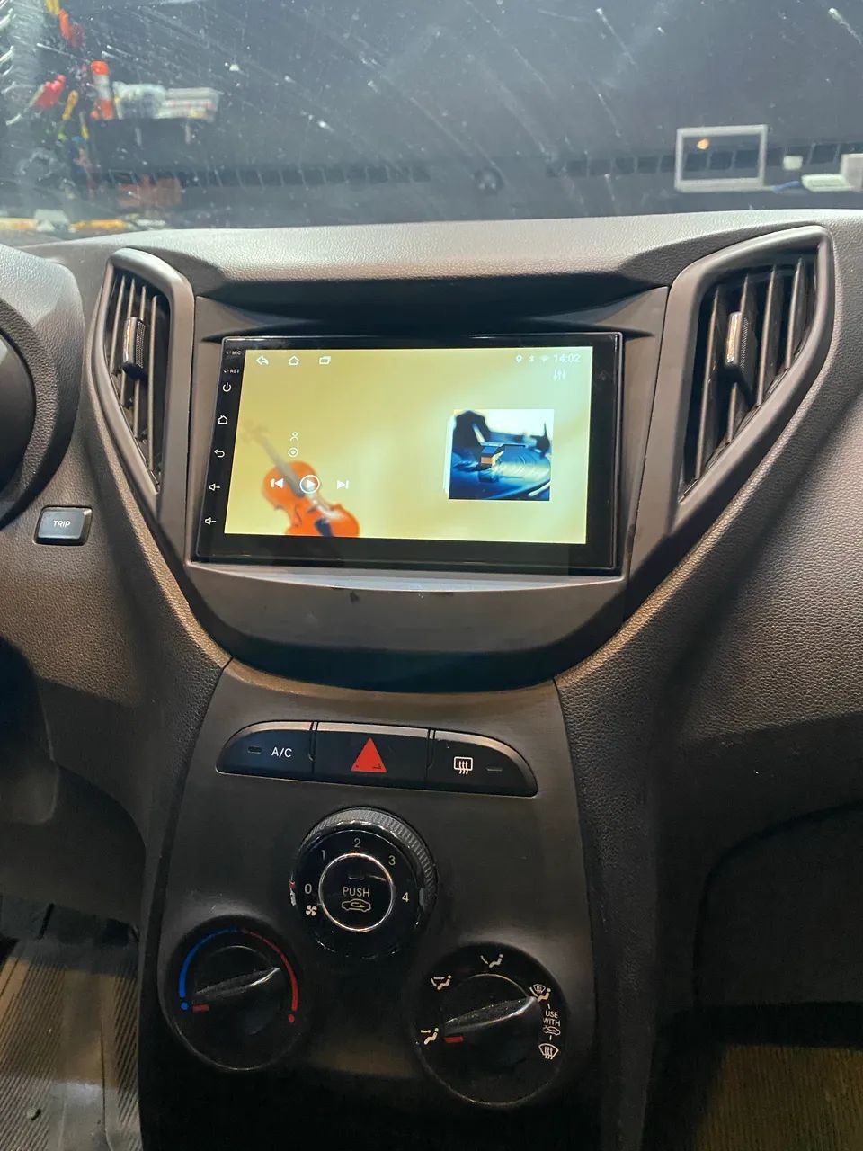 VAGA APLICADOR DE INSULFILM - Foto 2