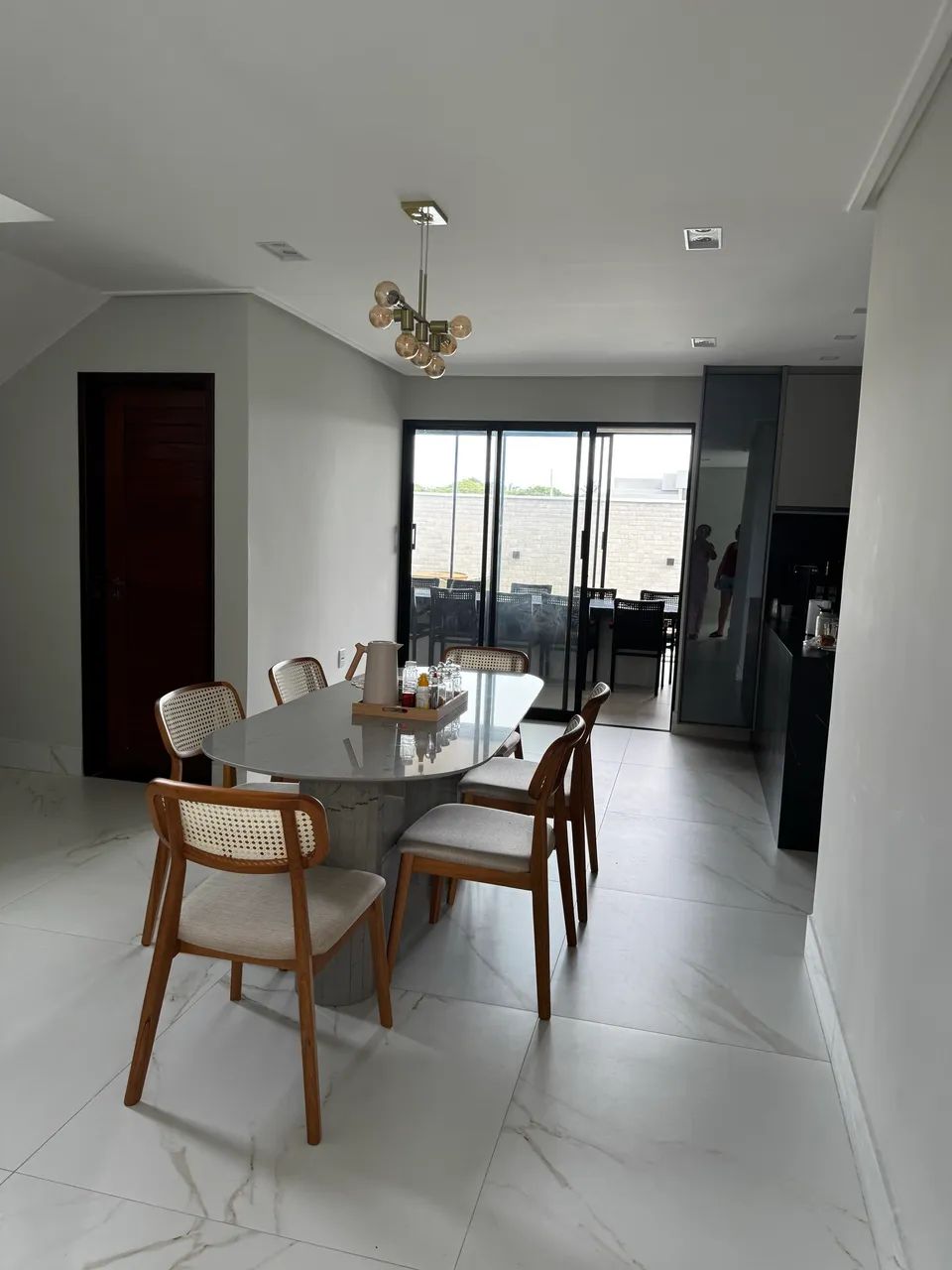 Casa no Alpha Ville Paraíba - Foto 4