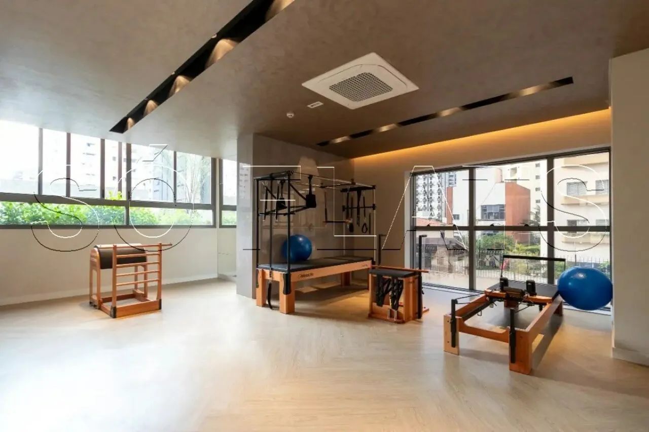 Residencial Grand Vitari, apartamento no modelo Studio com 25m² e 1 dormitório - Foto 12