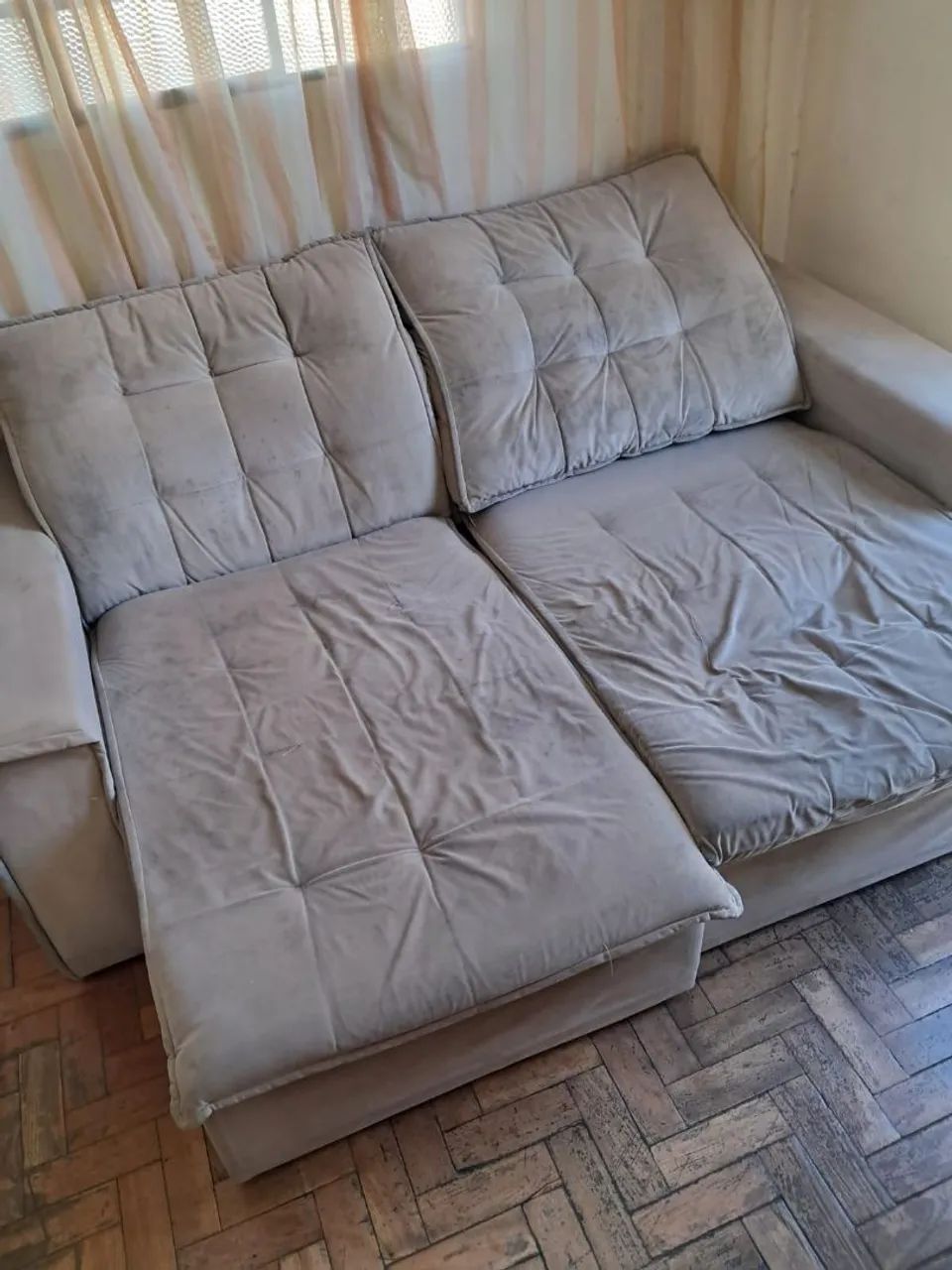 Sofá Retrátil  - Foto 4