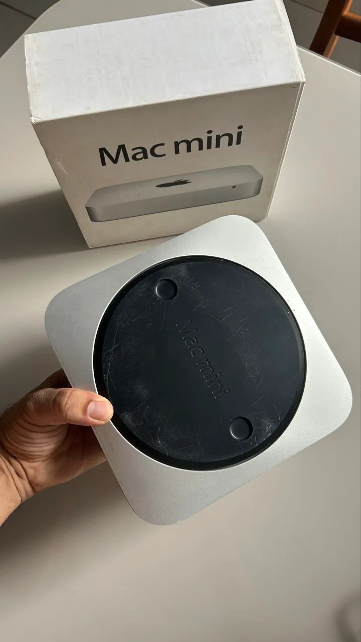 Mac mini Apple  - Foto 2
