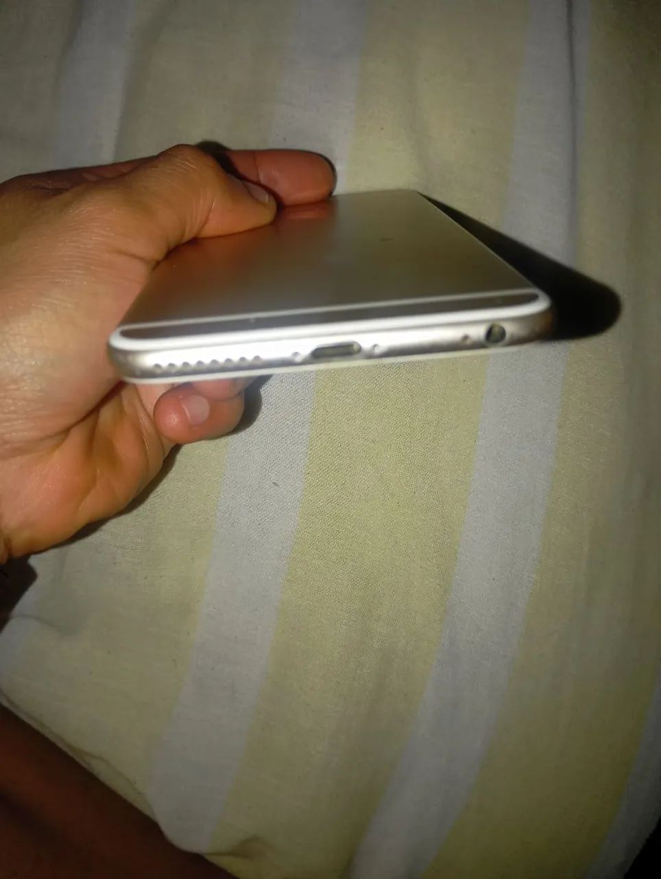 iPhone 6plus  - Foto 5