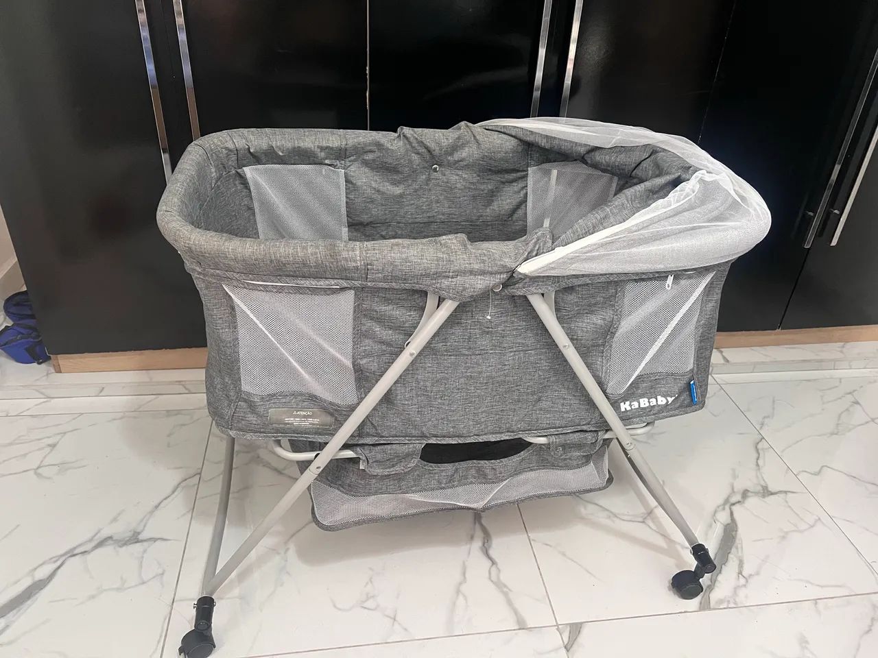 Vendo moises - Foto 3