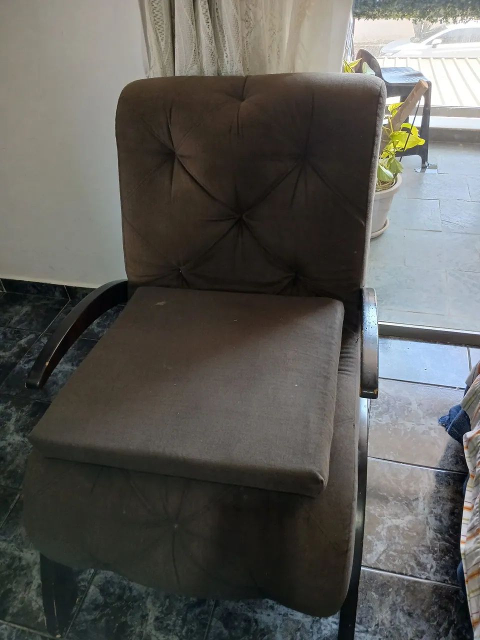 Duas poltronas - Foto 2