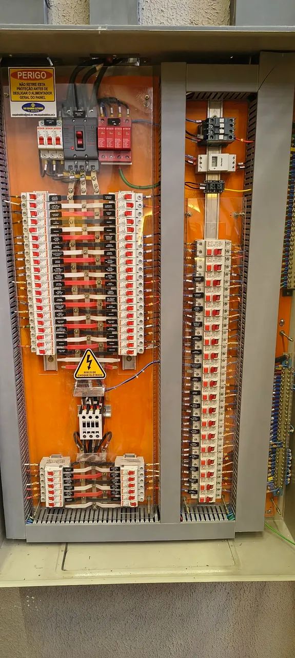Eletricista Predial 24 horas todo serviço em geral  - Foto 5