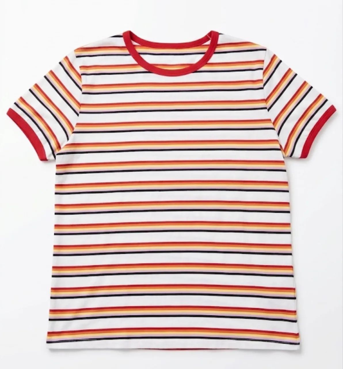 camiseta cropped stranger things listrada g - Foto 2