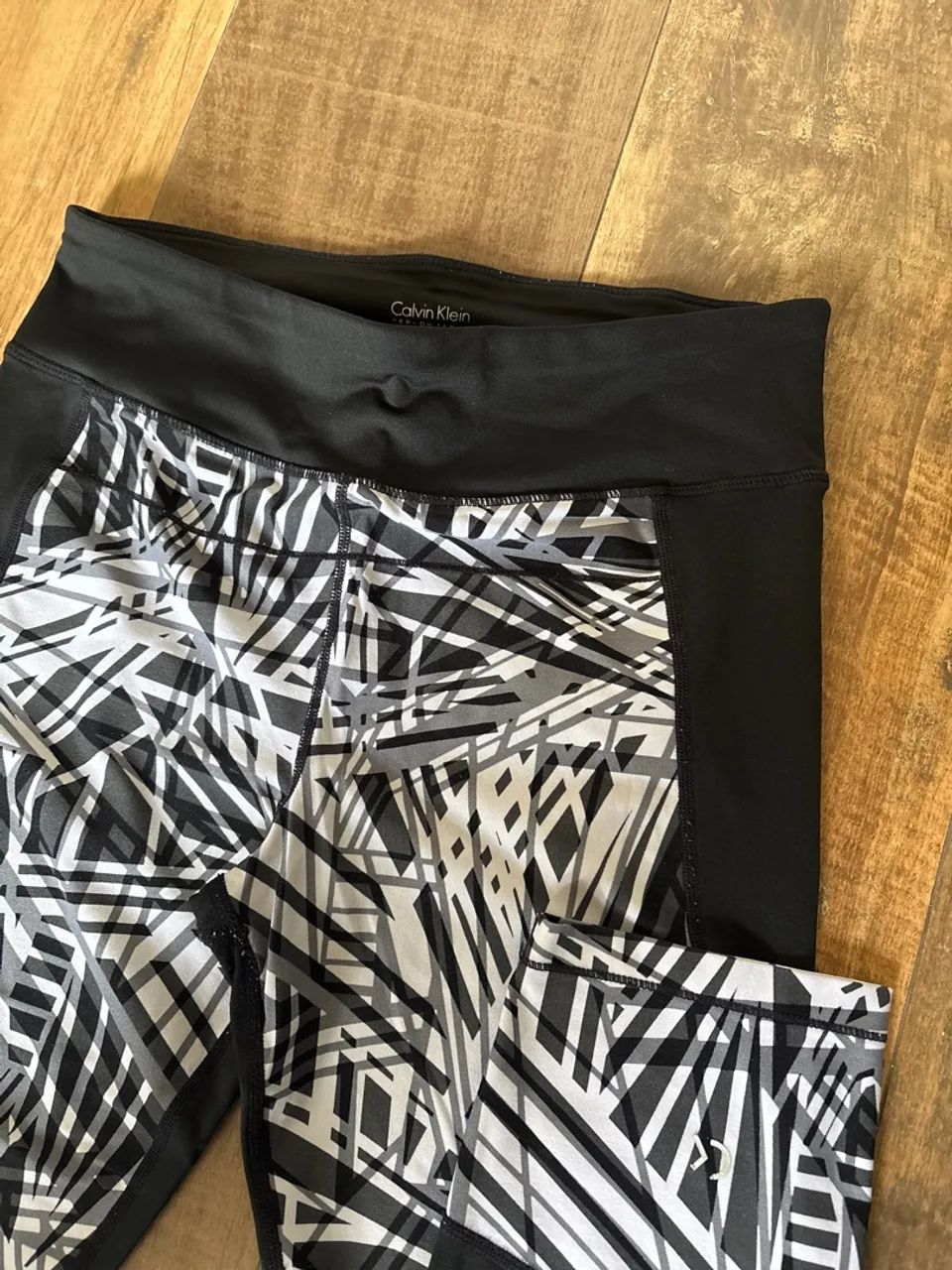 Calca legging Calvin Klein - Foto 2