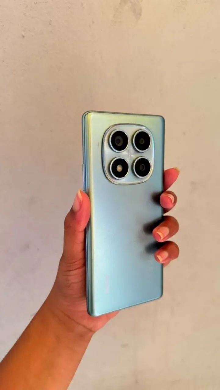 Vende-se note 14 pro 4G  - Foto 3