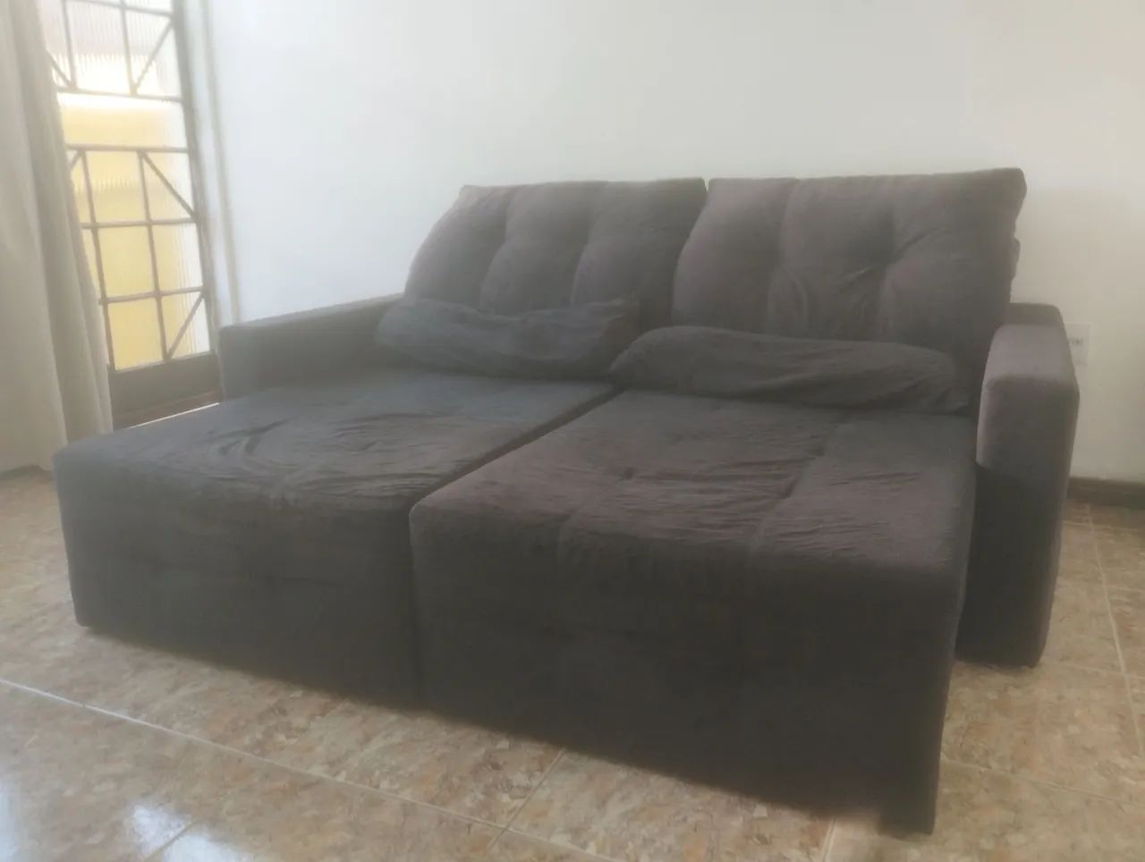 Sofá Retrátil  - Foto 2