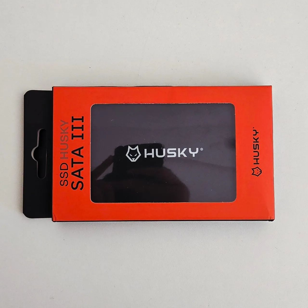 SSD Sata Husky 128GB 