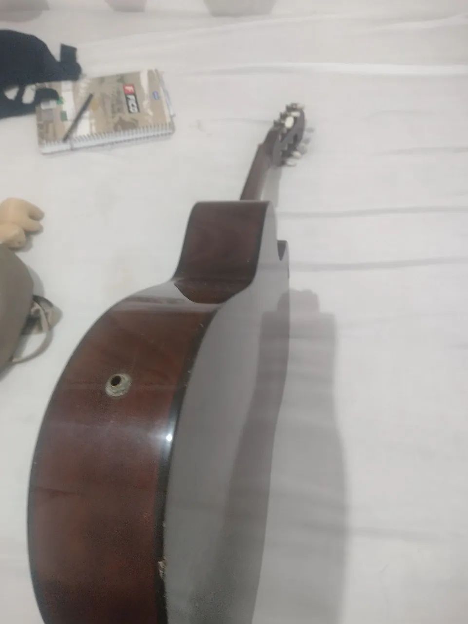 Violão Giannini  - Foto 4