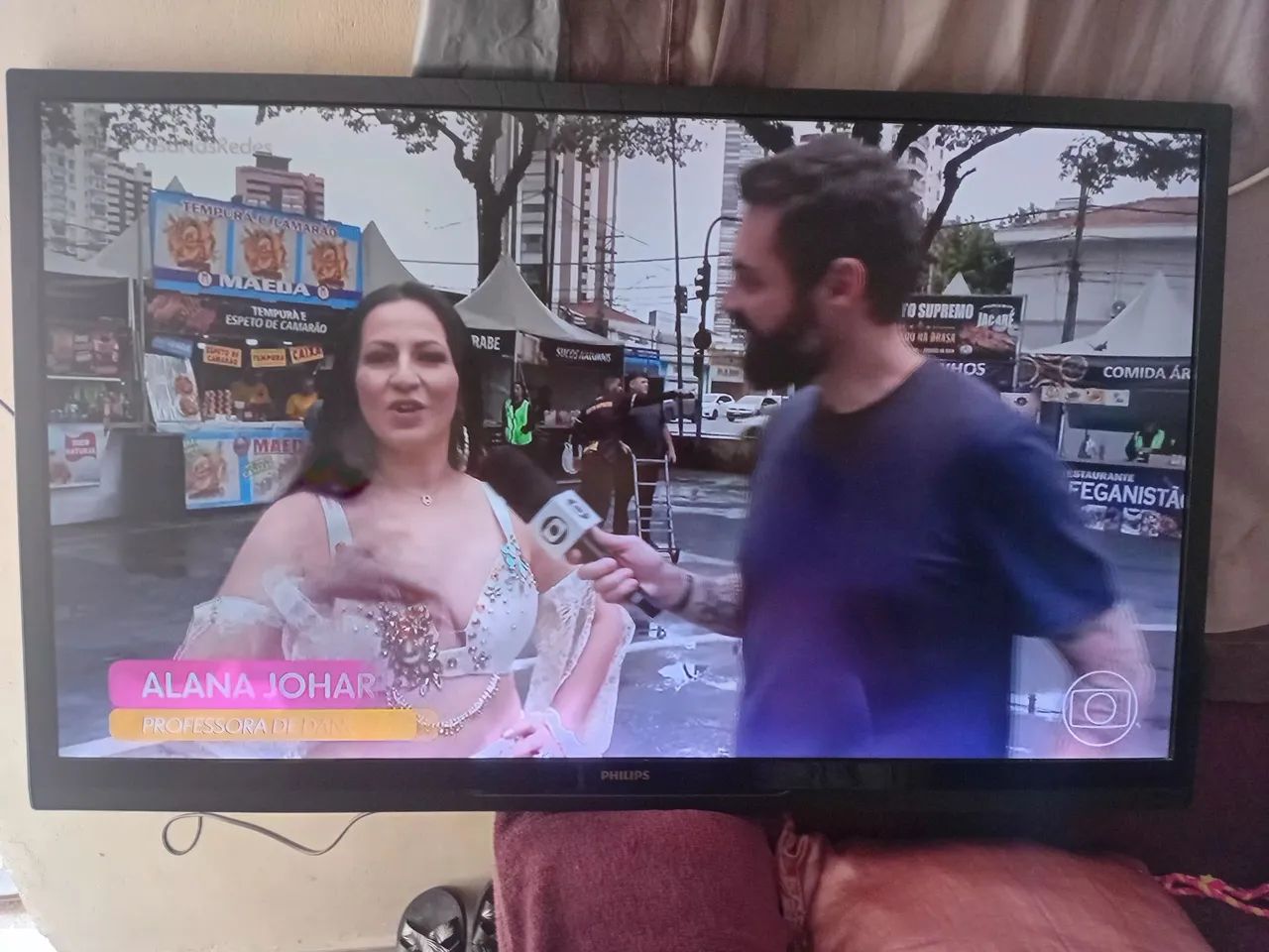 Tv de 43 polegadas LCD  - Foto 2