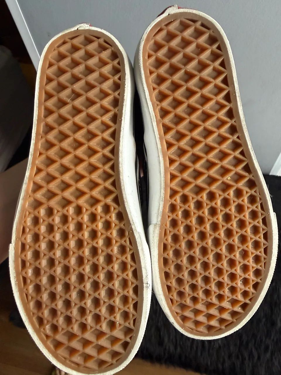 Tênis Vans original - Foto 3