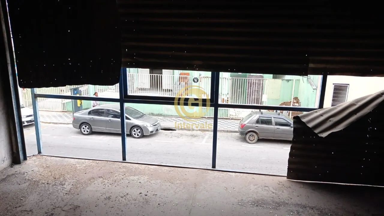 SALA COMERCIAL em JACAREÍ - SP, CENTRO - Foto 4