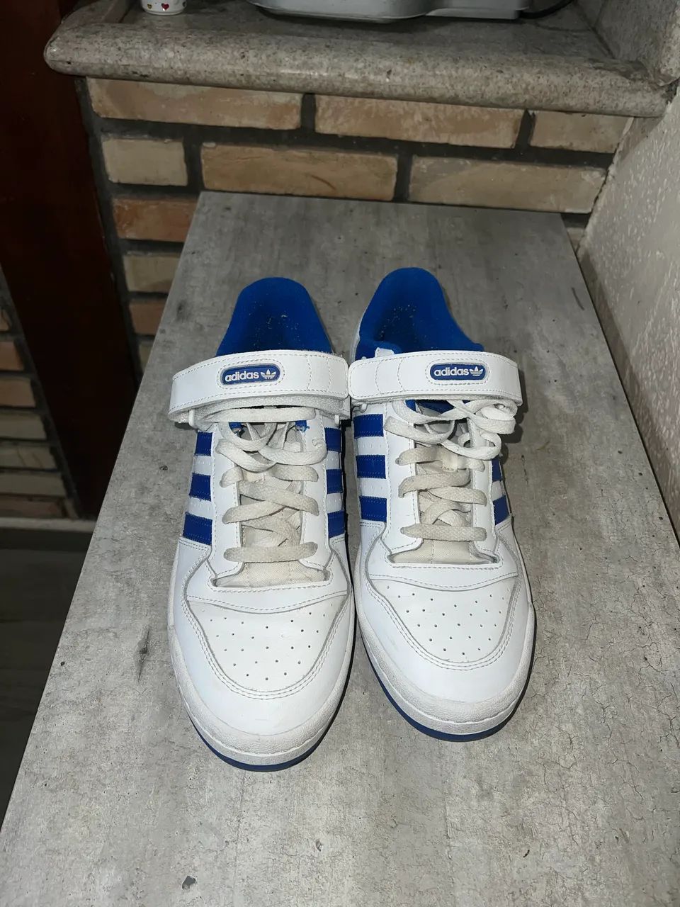 Tênis adidas  - Foto 2