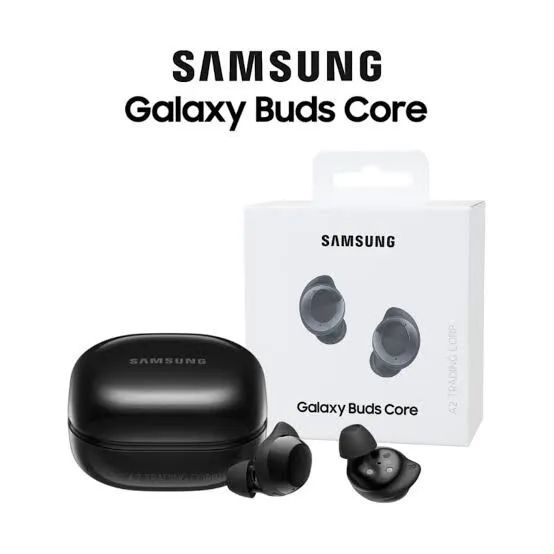 Galaxy bubs core  - Foto 2