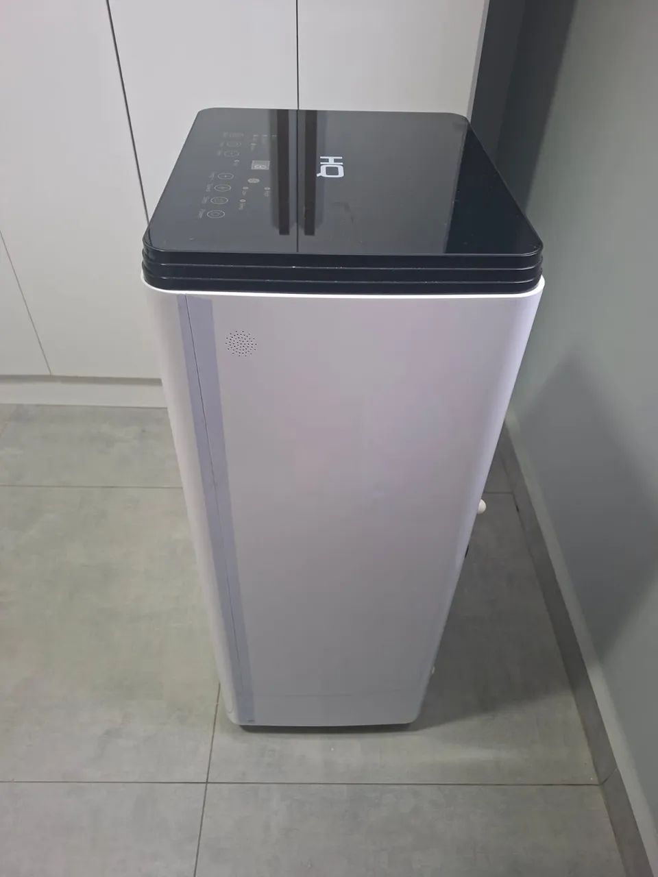Ar condicionado HQ 10.500 Btus - Foto 3