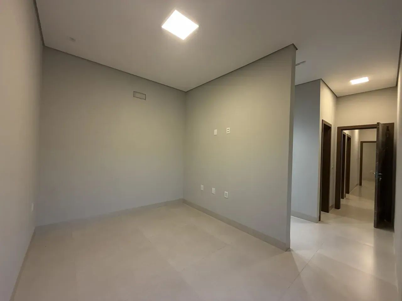 Casa para venda possui 149 metros quadrados com 3 quartos - Foto 5