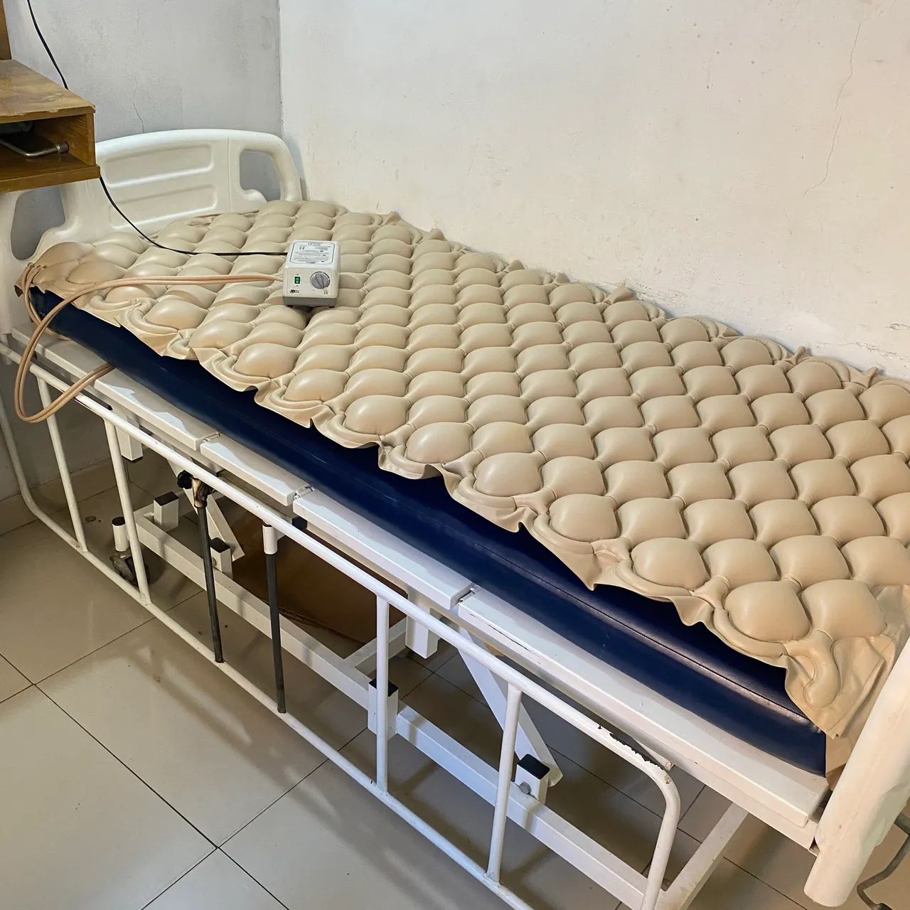 Cama hospitalar  - Foto 3