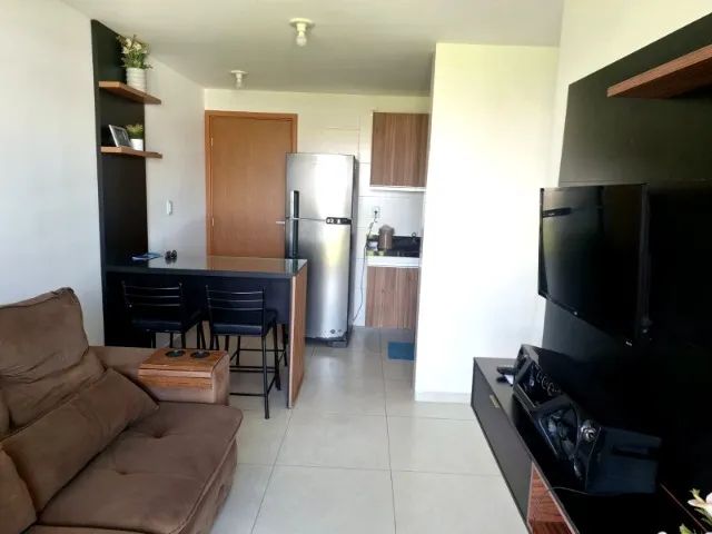 APARTAMENTO MOBILIADO | PRAIA DO POÇO - 350M DO MAR - Foto 3