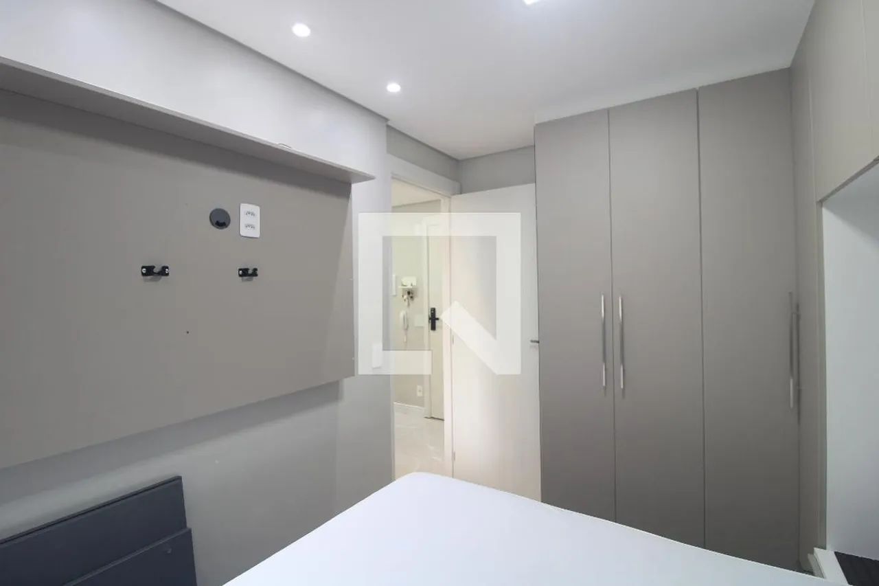 Apartamento à Venda - Socorro, 2 Quartos, 35 m2 - Foto 5