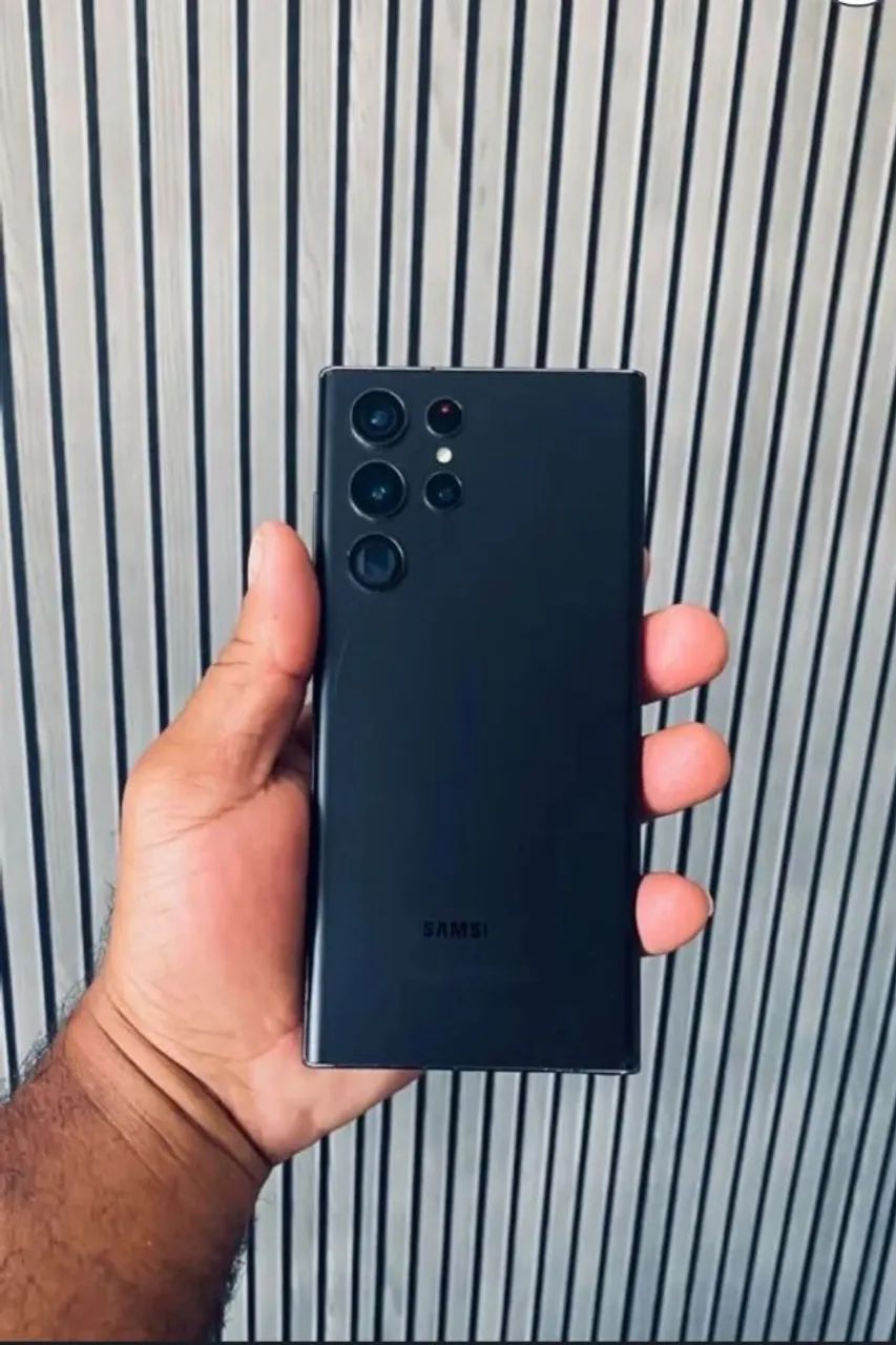 S22 Ultra 256