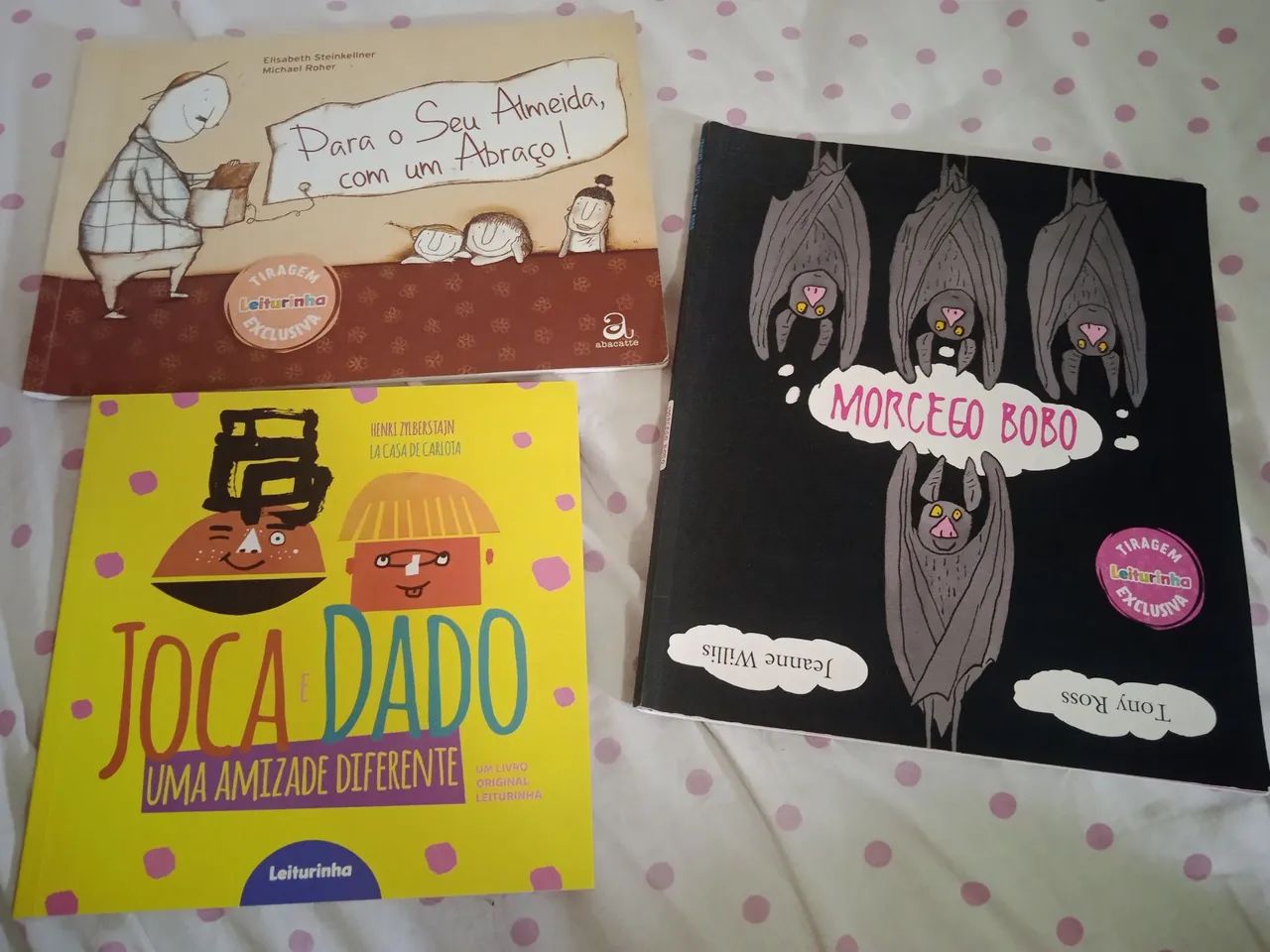 Livros infantis (10,00 cada) - Foto 2