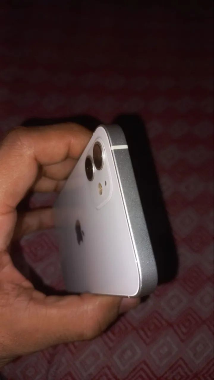 iPhone 12 normal 128gb - Foto 4