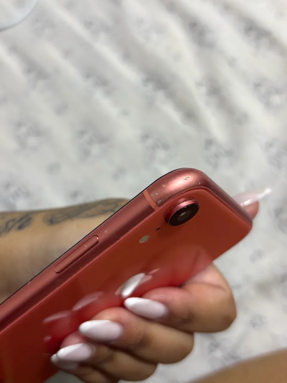 iPhone XR  - Foto 2
