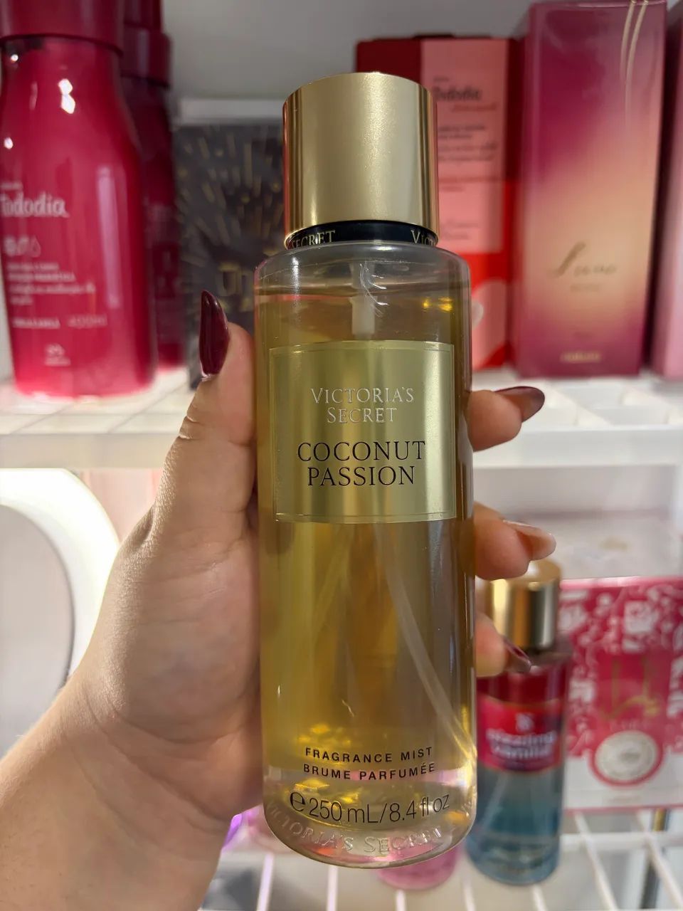 BodySplash Victoria?s Secret  - Foto 4