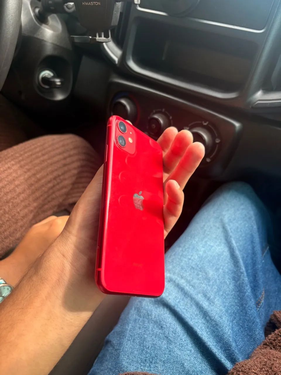 iPhone 11  - Foto 2