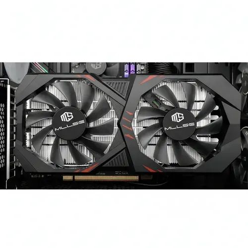 AMD RX 6600M