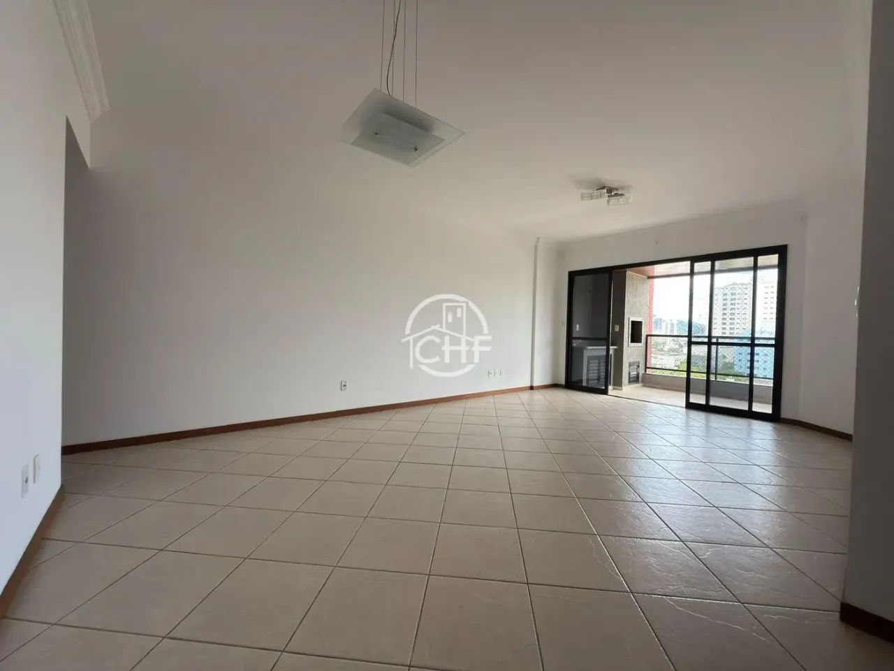 ALBATROZ - 3 QUARTOS - 166M²