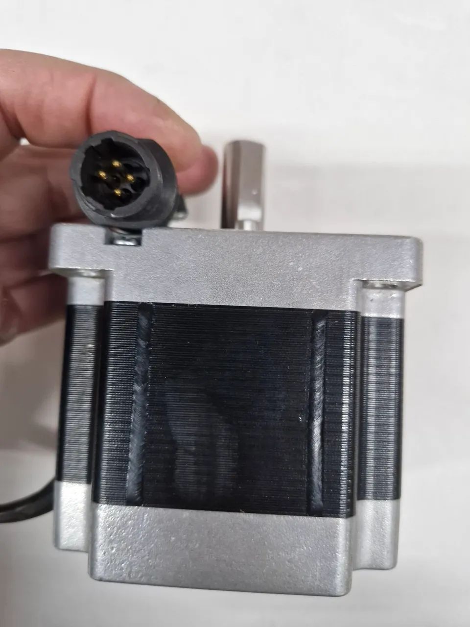 Servo motor  - Foto 2